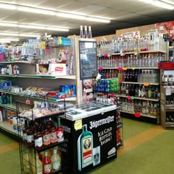 DK's Liquors - Fully stocked