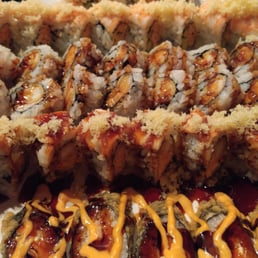 Sunday morning roll takes the cake!
