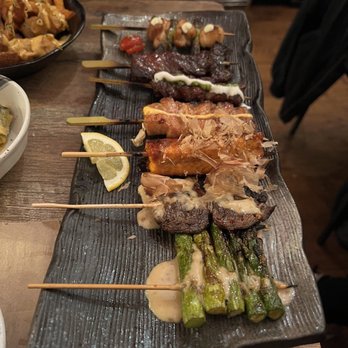 Chome - Izakaya Near Me - San Francisco, California