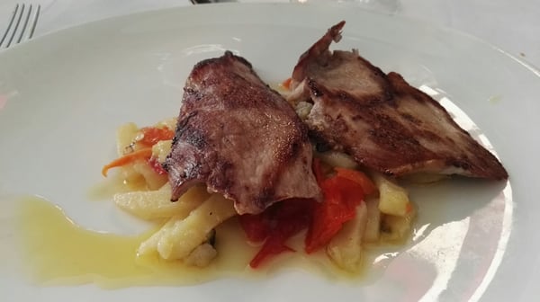 Hotel Cienbalcones by null