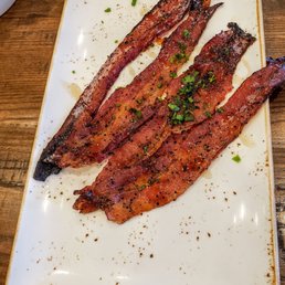 Million Dollar Bacon