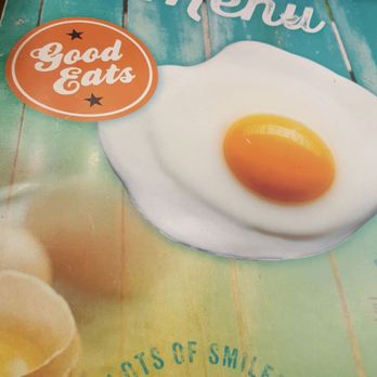 Eggs Up Grill - Breakfast & Brunch Near Me - Columbia, South Carolina