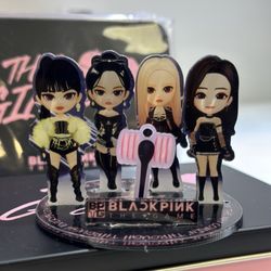 Fandom K - K-pop Merch