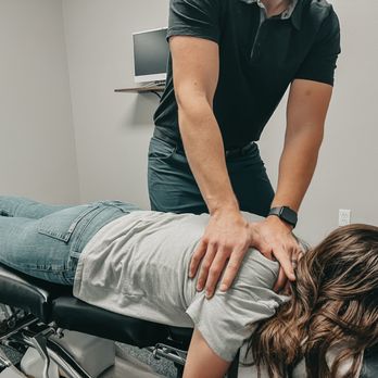 Holmes Chiropractic Care - Chiropractors Near Me - Gig Harbor, Washington Holmes Chiropractic Care - Chiropractors Near Me - Gig Harbor, Washington