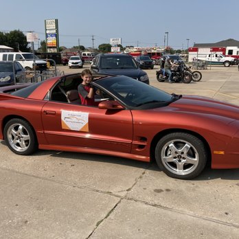 1st Rate NWA Driver's Education - Centerton Day Parade - Driving Schools Near Me 1st Rate NWA Driver's Education - Centerton Day Parade - Driving Schools Near Me