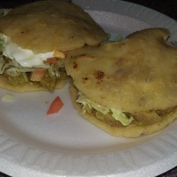 Sandra's Little Kitchen - two sandwiches on a paper plate - Food Trucks Near Me - Atascocita, Texas Sandra's Little Kitchen - two sandwiches on a paper plate - Food Trucks Near Me - Atascocita, Texas