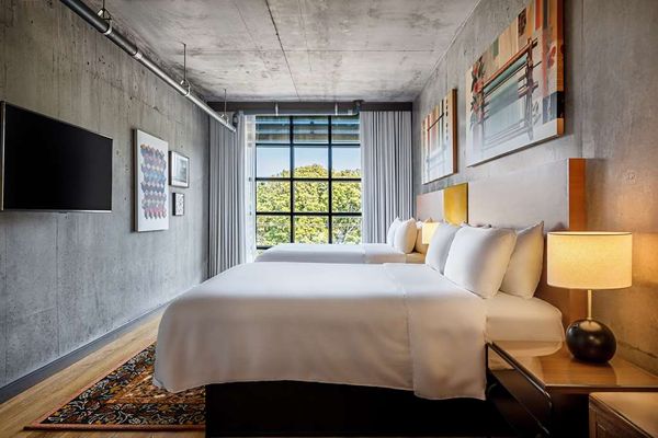 The LOOM Hotel, Tapestry Collection by Hilton by null