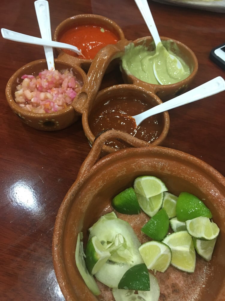 República Taco