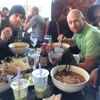 Gossip Tapioca - Chillin with the Pho Kings! - Vietnamese Near Me - West Valley City, Utah Gossip Tapioca - Chillin with the Pho Kings! - Vietnamese Near Me - West Valley City, Utah