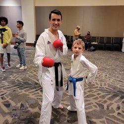 Shotokan Karate-Do Florida
