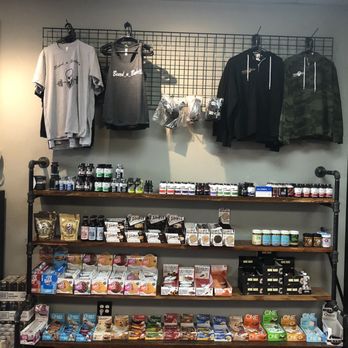 Nutrition Nation - Vitamins & Supplements Near Me - Weatherford, Texas Nutrition Nation - Vitamins & Supplements Near Me - Weatherford, Texas