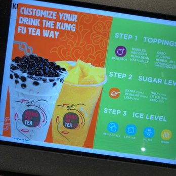 Kung Fu Tea - Coffee & Tea Near Me - Metairie, Louisiana Kung Fu Tea - Coffee & Tea Near Me - Metairie, Louisiana