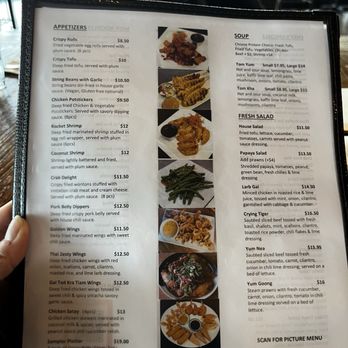 Malakor Thai Restaurant - Menu - Thai Near Me - Renton, Washington Malakor Thai Restaurant - Menu - Thai Near Me - Renton, Washington