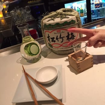 NORI - Our favorite chilled sake! - Sushi Bars Near Me - Phoenix, Arizona NORI - Our favorite chilled sake! - Sushi Bars Near Me - Phoenix, Arizona