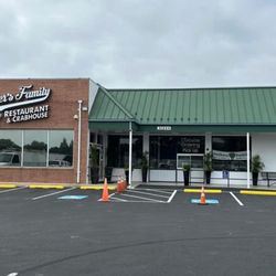 Hockers Family Restaurant - Restaurant