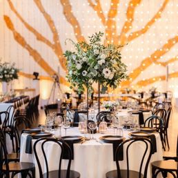 Table scapes