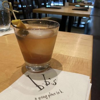 BB's - New American Near Me - Jacksonville, Florida