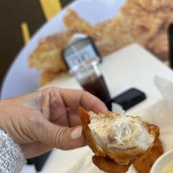 Kukuruku crispy chicken - 2 pcs Chicken Tenders Combo