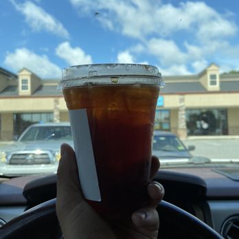 TradeWind Coffee - Coffee & Tea Near Me - Dacula, Georgia