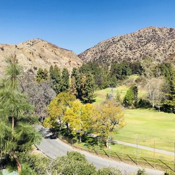 DeBell Disc Golf Course - Disc Golf Near Me - Burbank, California