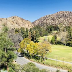 DeBell Disc Golf Course