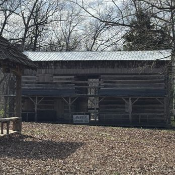 Bull Shoals Caverns - Walking Tours Near Me - Bull Shoals, Arkansas