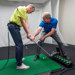 GOLFTEC Fox Creek - GOLFTEC has dedicated Coaches that invest in your improvement