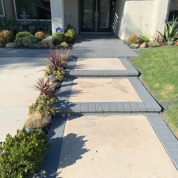 Rock Hard Effex - Masonry/Concrete Near Me