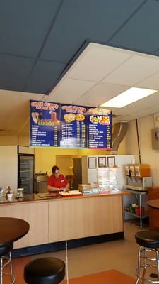 CUBAN SYLVAIN BAKERY by null