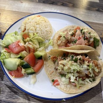 La Cruda Mariscos & Grill - Shrimp tacos - Seafood Near Me - Pearblossom, California La Cruda Mariscos & Grill - Shrimp tacos - Seafood Near Me - Pearblossom, California