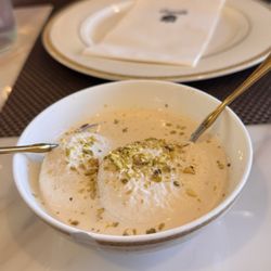 Kabila Sweets and Restaurant - Rasmalai