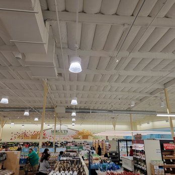 Sprouts Farmers Market - Brand new! - Grocery Near Me - Palmdale, California Sprouts Farmers Market - Brand new! - Grocery Near Me - Palmdale, California