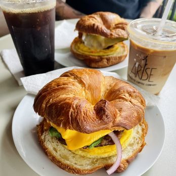 Arise - Coffee & Tea Near Me - Burnsville, Minnesota Arise - Coffee & Tea Near Me - Burnsville, Minnesota