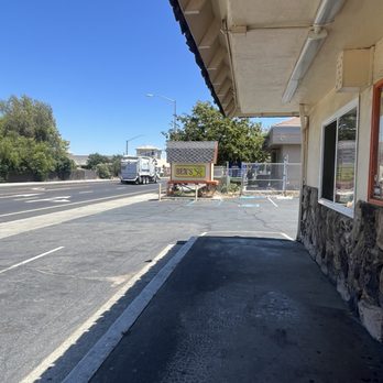 Ben's Burgers - Ben'd Burgers - Burgers Near Me - Bay Point, California