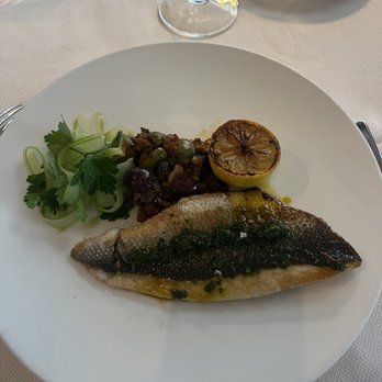 Ai Fiori - Perfect Bronzino - Italian Near Me - New York, New York Ai Fiori - Perfect Bronzino - Italian Near Me - New York, New York