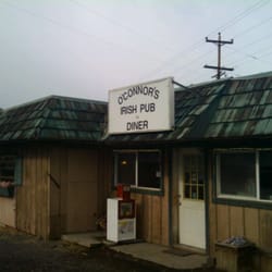 O'connors Irish Pub & Diner
