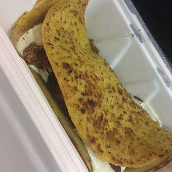 Patacon Pisao - Venezuelan Near Me - Elmhurst, New York Patacon Pisao - Venezuelan Near Me - Elmhurst, New York