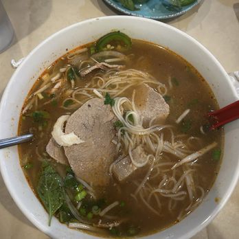 Pho Van - Beef P1. Pho Special - Vietnamese Near Me - Havelock, North Carolina