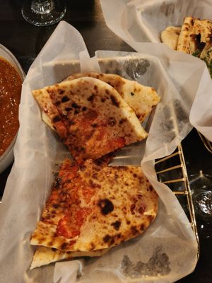 Azafran Indian Cuisine by null