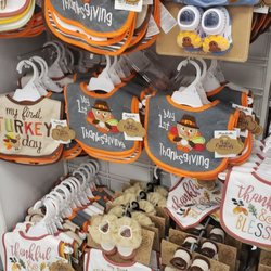 Marshalls - Baby bibs