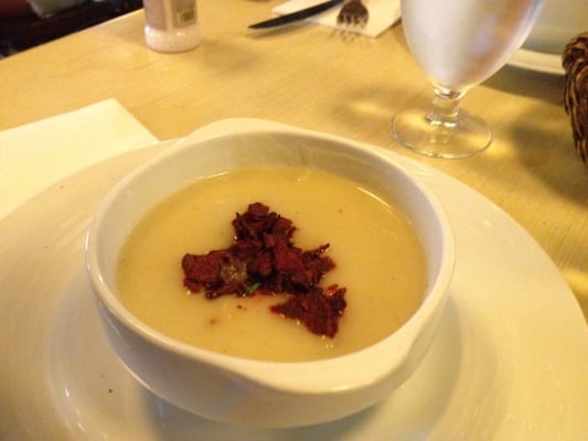 Restaurante Vegano Bon Lloc by null