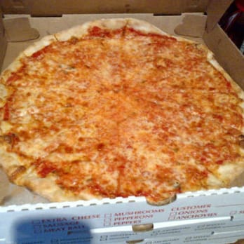 Casa Di Roma - Standard Fare Large Cheese Pizza. - Italian Near Me - Meriden, Connecticut Casa Di Roma - Standard Fare Large Cheese Pizza. - Italian Near Me - Meriden, Connecticut