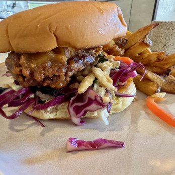 Uncle Wolfie’s Breakfast Tavern - CHICK ON - Breakfast & Brunch Near Me - Milwaukee, Wisconsin