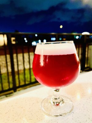 Funky Buddha Brewery by null