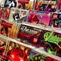 Photo of Comix