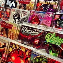 Comix
