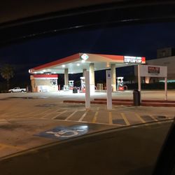 Kroger Fuel Station