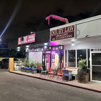 Lix Uptown Ice Cream - Next to a law spot in the back - Ice Cream & Frozen Yogurt Near Me - Phoenix, Arizona Lix Uptown Ice Cream - Next to a law spot in the back - Ice Cream & Frozen Yogurt Near Me - Phoenix, Arizona