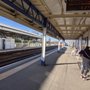 Photo of Earlsfield Railway Station