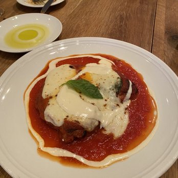 Tagliata - chicken parm - Italian Near Me - Baltimore, Maryland Tagliata - chicken parm - Italian Near Me - Baltimore, Maryland